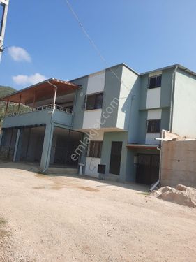 1436 M2 Arsalı 185 Ruhsatlı Müstakil Ev