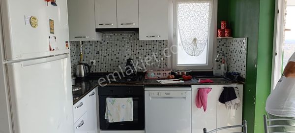 ADANA SEYHAN  AYDINLAR KIYI REZİDANSTA SATILIK DAİRE 