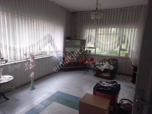 Safranbolu Bağlarbaşı Mh.1265 M2 Arsa 3 Kat Satılık Komple Bina