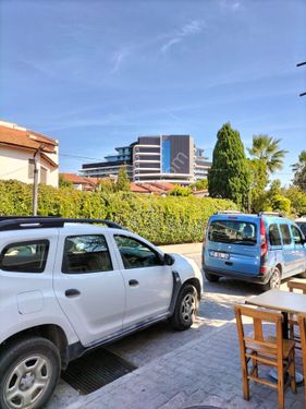  ÇEŞME ILICA SWİSS OTEL YANINDA SATILIK DAİRE