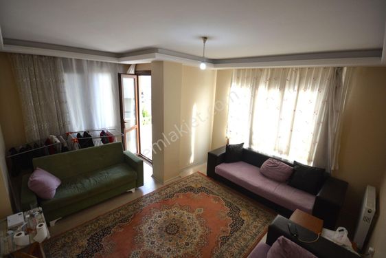 SATILIK 2+1 UYGUN 80 M2 ASANSÖRLÜ FIRSAT ARA KAT DAİRE 