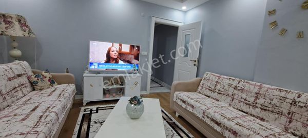  BÜŞRA GAYRİMENKULDEN SATILIK DAİRE 2+1 KAT2 BİNA YAŞI 3 ASANSÖRLÜ 80M2 ADLİYE YE YAKIN