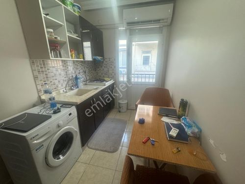 HATAY MUSTAFA KEMAL ÜNİVERSİTE CIVARINDA SATILIK 1+1 SATILIK DAİRE 