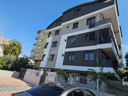 FIRSAT DAIRE ETİLER MH SIFIR SATILIK DOĞALGAZLI 2+1 DAİRE ARA KAT