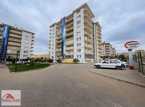 SİNCAN ALCI MAH. 3+1 TAPULU İSKANLI FIRSAT DAİRE