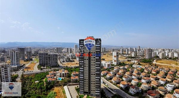 REMAX PARS'TAN 50.YIL'DA LÜKS PROJE BEST LİFE'DA KİRALIK 5+1