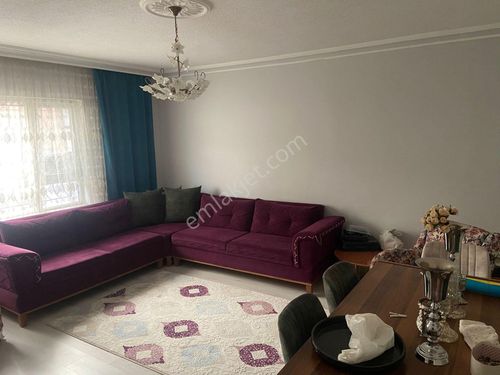  MÇ EMLAK'TN ELVAN MAH'DE 3+1 SATILIK DAİRE