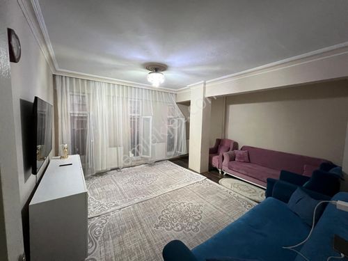 SEBA'DAN KARTALTEPE MH 1+1 70m2 METROBÜSE YAKIN SATILIK 1.KAT DAİRE