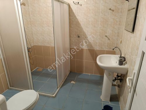 BURSA OSMANGAZİ MAKSEM MAH 2+1 KİRALIK DAİRE