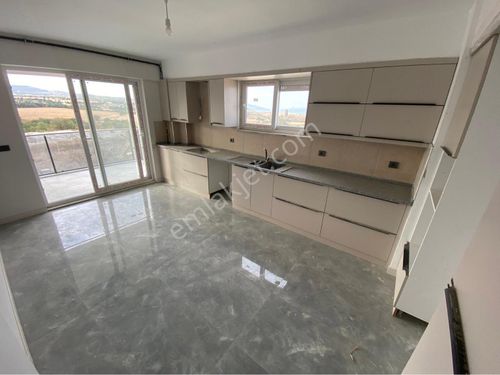 Karahasanlı Da Satılık 2+1 130m2