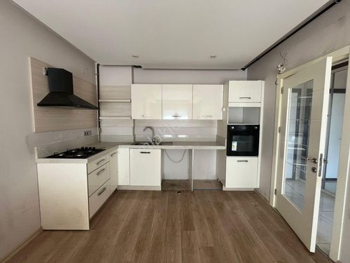  100.YIL MAHALLESİ 2+1 110 m2 SATILIK LÜKS DAİRE 