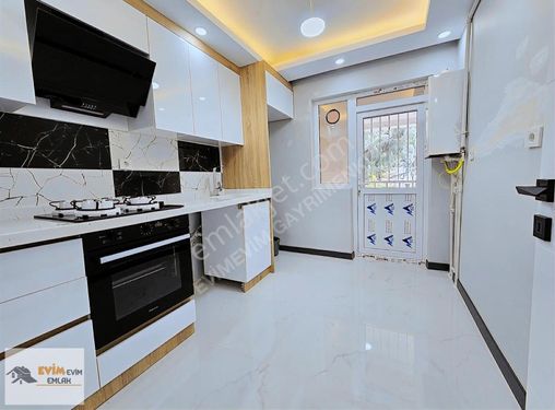 PİYADE MH. GİMSA MARKET ARKASI ULTRA LÜKS YAPIDA ALTI DAİRE 2+1