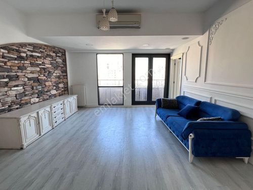  KİPTAŞ VENEZİA MEGA KİRALIK BOŞ AVM MNZ. BALKONLU  2+1 DAİRE