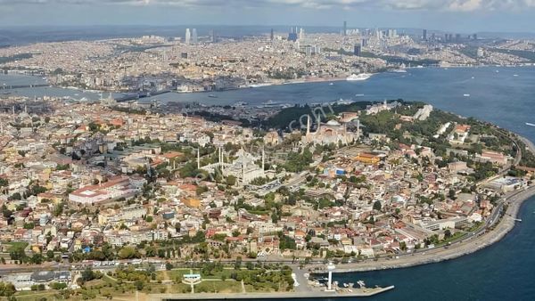  İSTANBUL TARİHİ YARIMADA'DA FAAL, 33 YATAKLI SATILIK BUTİK OTEL