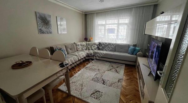 BCK GAYRİMENKUL'DEN KÖŞK MAH'DE 2+1 BAĞIMSIZ SATILIK DAİRE