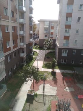 BAYRAMPAŞA KİPTAŞ KONUTLARINKİRALIK EŞYALI DAİRE