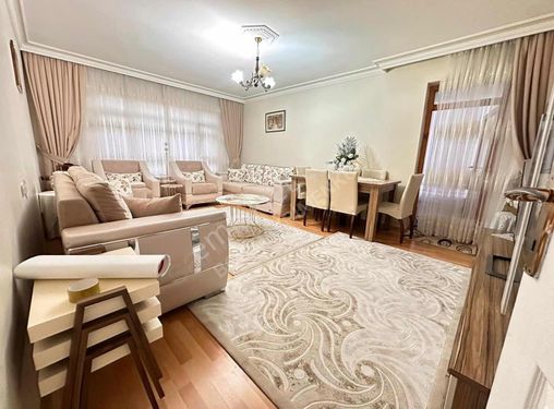 BCK GAYRİMENKUL'DEN BADEMLİK'DE 1.KAT 3+1 ASANSÖRLÜ DAİRE