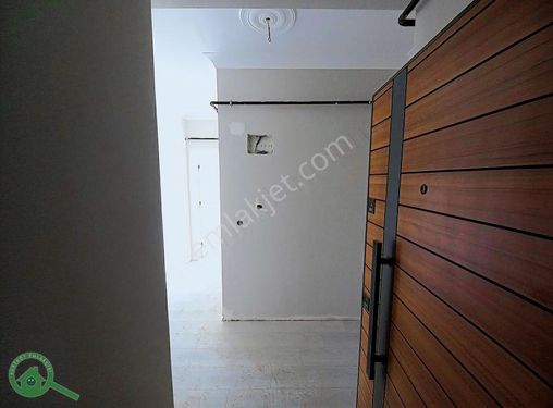 İstanbul Pendik Çamçeşme Mahalle Satılık 2+1 Sıfır Daire