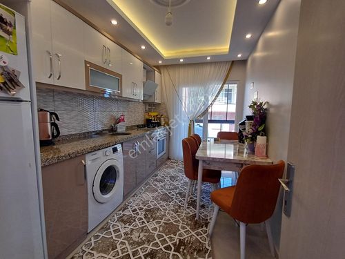 Satılık Daire 3+1 145M2