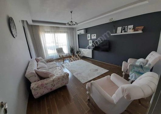 ACİLL BUCA YAYLACIK MAH.DE MEVLANA TESİSLERİ YAKINI 2+1 90M2 DGAZLI AYRI MUTFAK LÜX SATILIK DAİRE