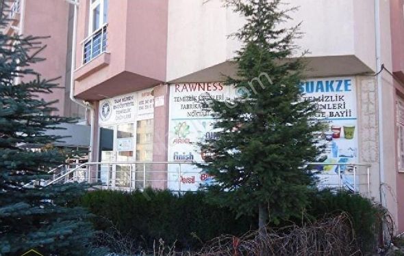 ÇAGFEN KOLEJ KARŞISI GÜNDÜZ ÖKÇÜN BULVARINDA 185 M2