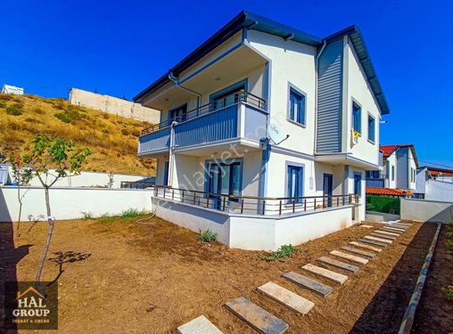 ╭╯hâl Group╰╮full Deniz Manzaralı Şahane Dizayn Eşyalı Villa