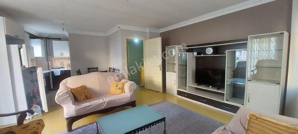 TÜRKMEN MERKEZDE EŞYALI,DOĞALGAZLI 3+1 DAİRE