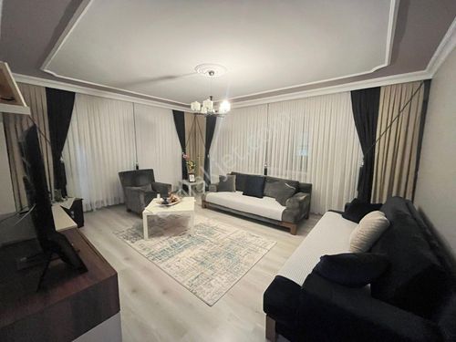 RUMELİ MAH SATILIK 2+1 DAİRE