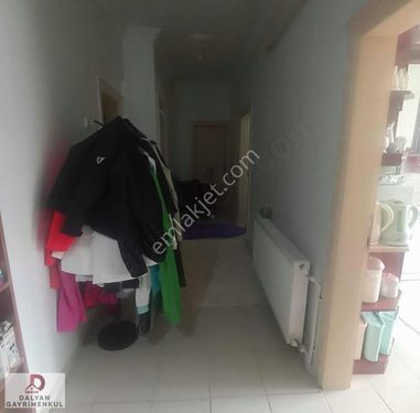 SATILIK DAİRE 3+1 KÖRFEZ MARİNADA ATATÜRK BULVARINA CEPHE