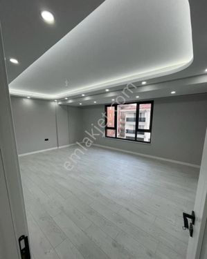 71 EVLER MAHALLESİ SATILIK BAHÇE NİZAMLI 3+1 DAİRE ULTRA LUKS