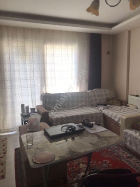 1+1 Satılık eşyalı daire