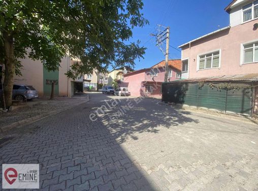 Yenişehir De Cihan Hastanesine Yakın 3+1 Kiralık Daire