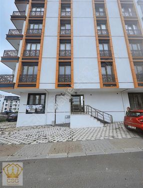 BU FİYATA YOK!!! CSG GROUPDAN ASANSÖRLÜ 4+1 SATILIK DAİRE