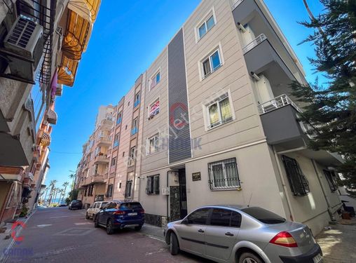 Çamak'tan Dumlupınar'da Sahile Yürüme Mesafesinde Kiralık 2+1