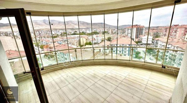 YURTİÇİ GAYRİMENKUL'DEN 3+1 LÜX SIFIR AYARINDA SATILIK DAİRE