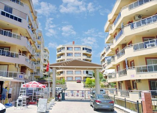 🌅 Kuşadası-Ege Mah. Full Deniz Manzaralı-3+1 Satılık Daire