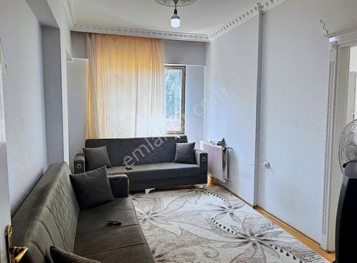 ANADOLU'DAN GÜNEYKENT MAHALLESİNDE SATILIK 1+1 DAİRE