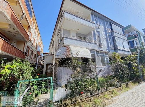 MİTHAT KANDİL'DEN MÜSTAKİL TADINDA 2+1 SATILIK DAİRE