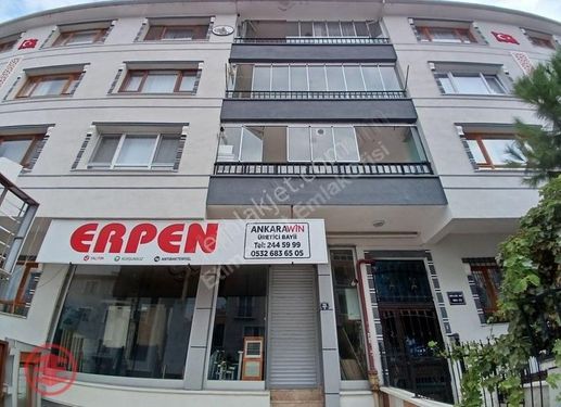 KAZIM KARABEKİR MAH._KATTA_MERKEZİ KONUM _SATILIK 3+1 DAİRE