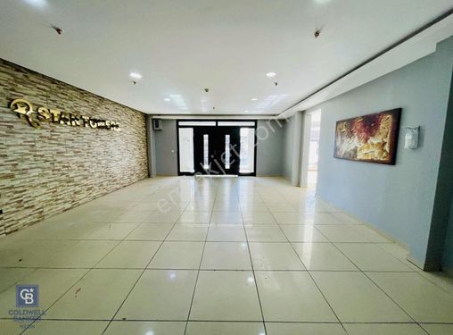 Esenyurt Kıraç Star Towers Satılık Büro Ofis