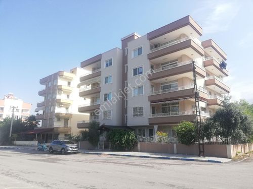 MUSTAFA KEMAL MAHALLESİ PARK APARTMANINDA KİRALIK DAİRE 