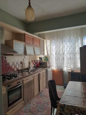 MALKARA CAMİATİK MAHALLESİNDE SATILIK 3+1 DAİRE