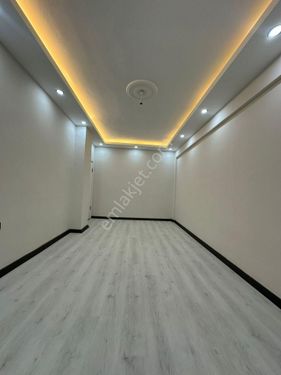  NEFES GAYRİMENKULDEN SATILIK 2+1  DAİRE