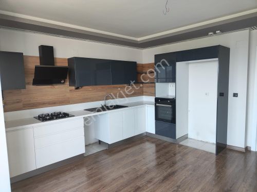  ESSE MY HOME DAN GÜRSELPAŞADA HAVUZLU 24 SAAT GÜVENLİK 4+1 DAİRE