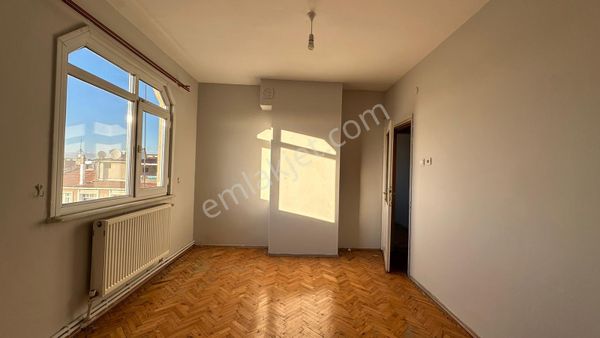  Başokur'dan Bahçelievler Basınsitesi Yakını Temiz Bakımlı 2+1