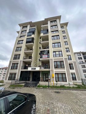 Kıran Tokide 2+1 Masrafsız Yapılı Satılık Daire (devirli)