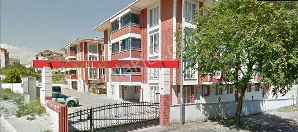 ÇORLU RUMELİ MAHALLESİNDE KAT MÜLKİYETLİ 3.KAT 3+1 DAİRE