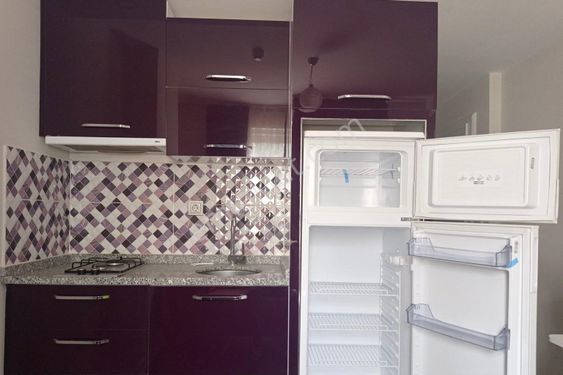 Zeytinköy 2+1 Eşyalı Satılık Apart