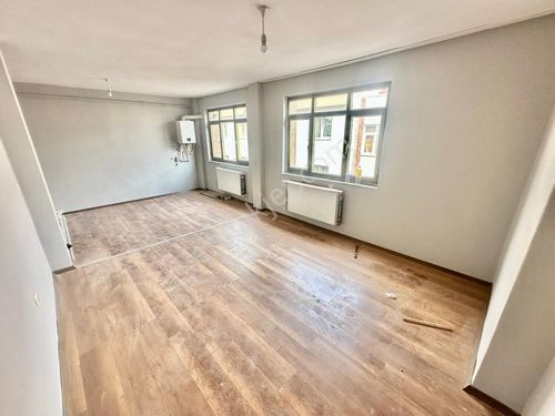 Evim-nur'dan Zafer Mh 2+1 120m2 İçi Full Yapılı Masrafsız Kiralık Daire