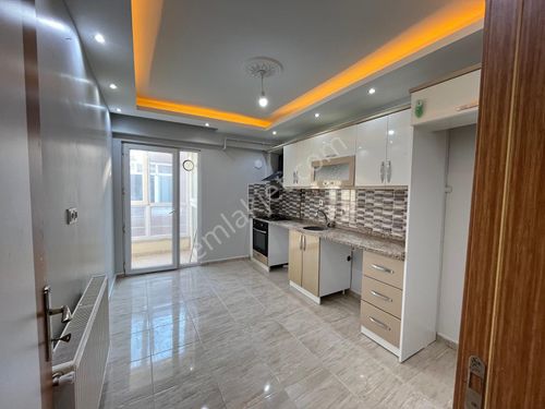 ÇOBANÇEŞME MAH SATILIK 1+1 DAİRE